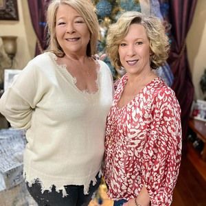 Meet your Posher, Jackie